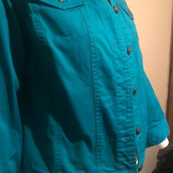Ruby Rd Jacket  - Picture 2 of 4